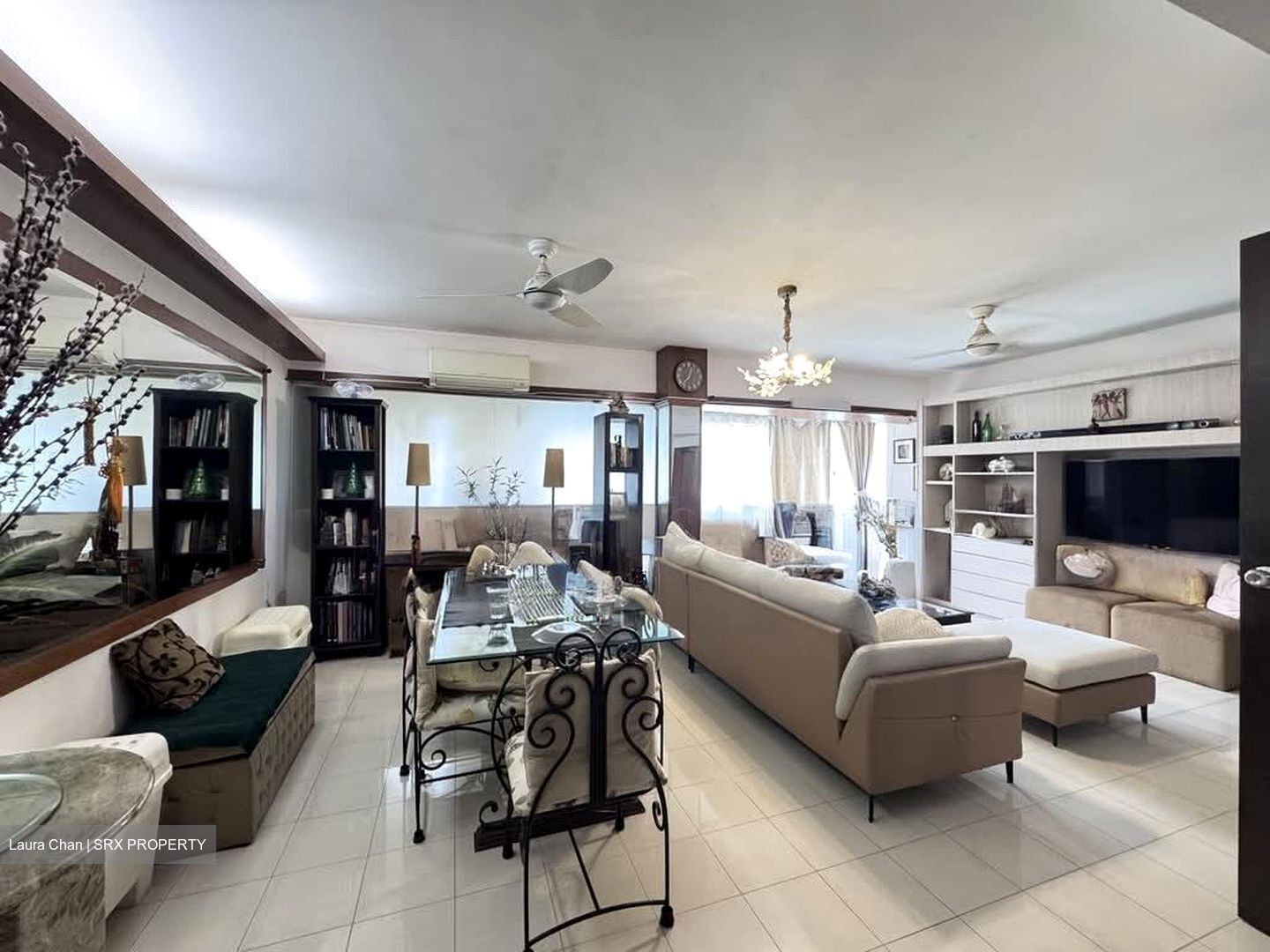 Lagoon View (D15), Apartment #537888691